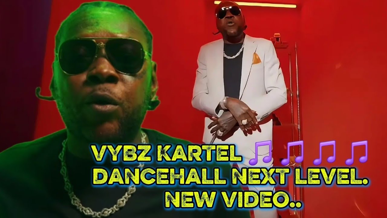 Vybz Kartel DOMINATES AGAIN! “Crash Dummy” Making Waves review— #1 Trending Dancehall Takeover 🚀