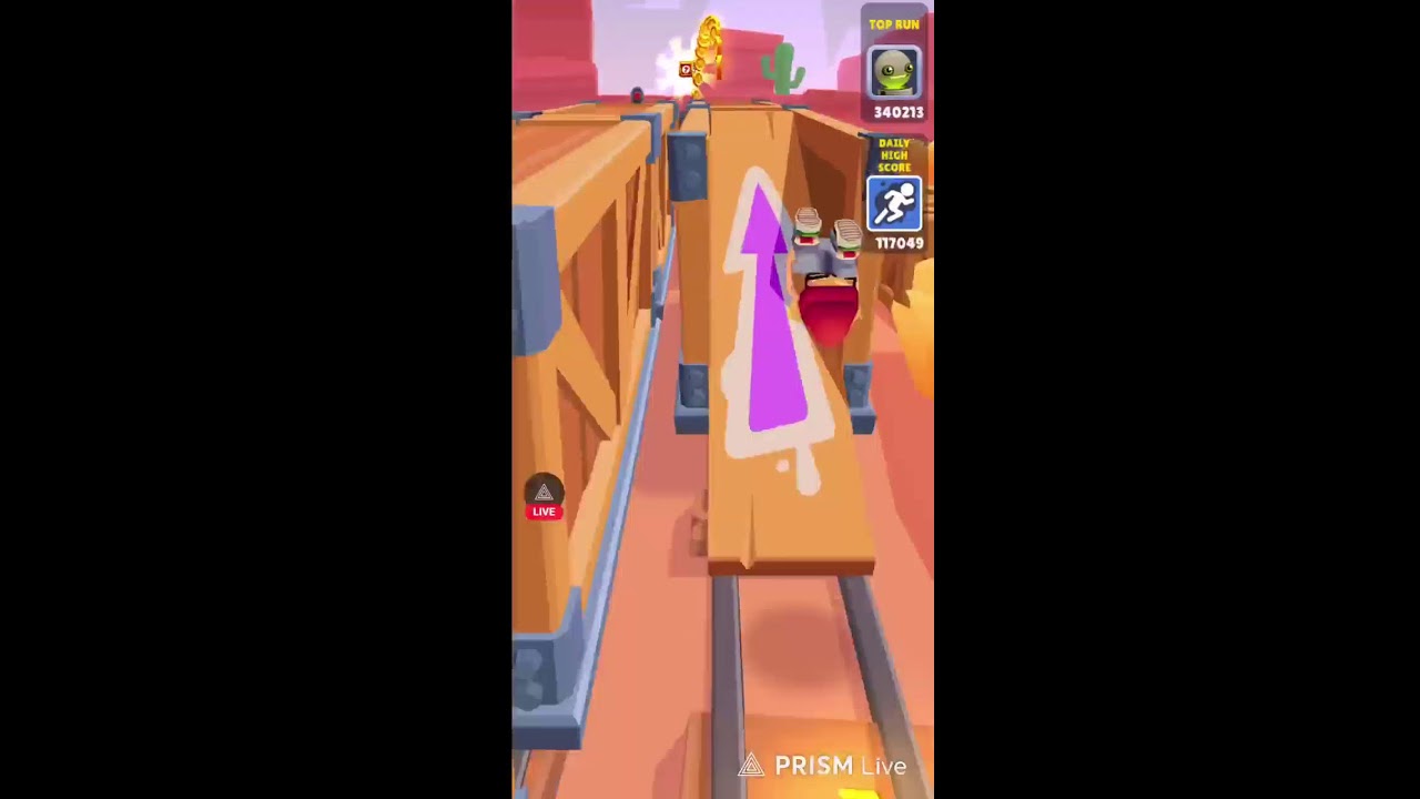 #subwaysufer😄 #game playing  Akshu is live