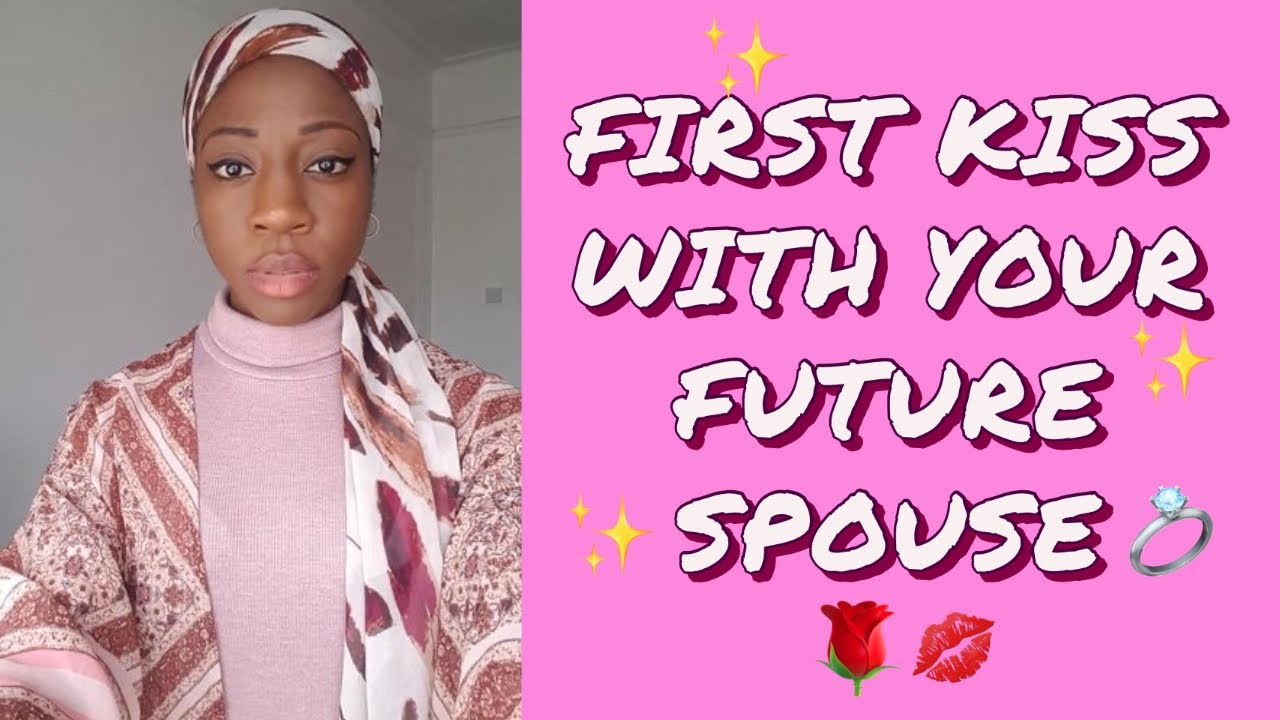 FIRST KISS WITH YOUR FUTURE SPOUSE 💍😍💋 PICK A CARD 🔮