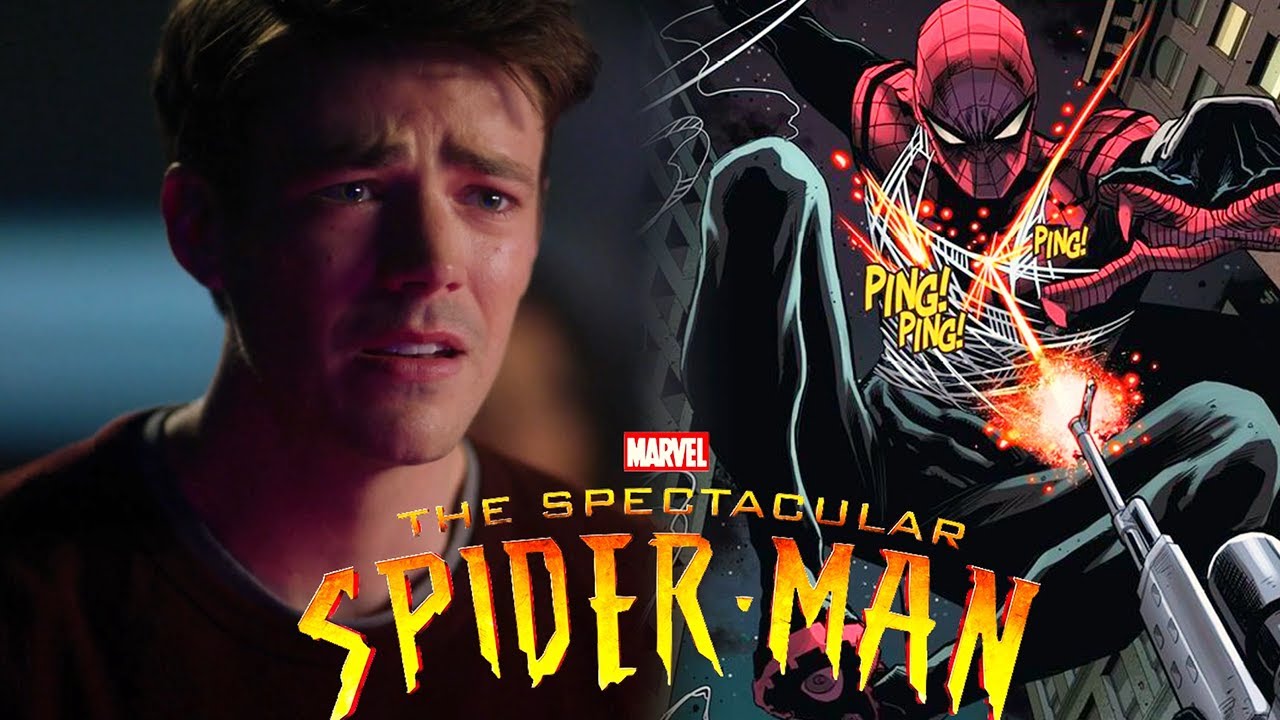 The Spectacular Spider-Man | Season 12 Promo