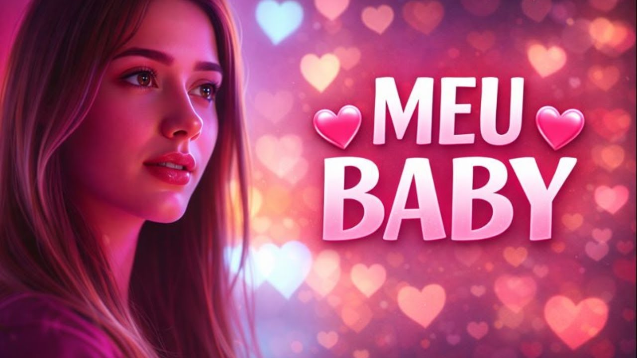 MEU BABY – A Música Perfeita Para Quem Está Apaixonado