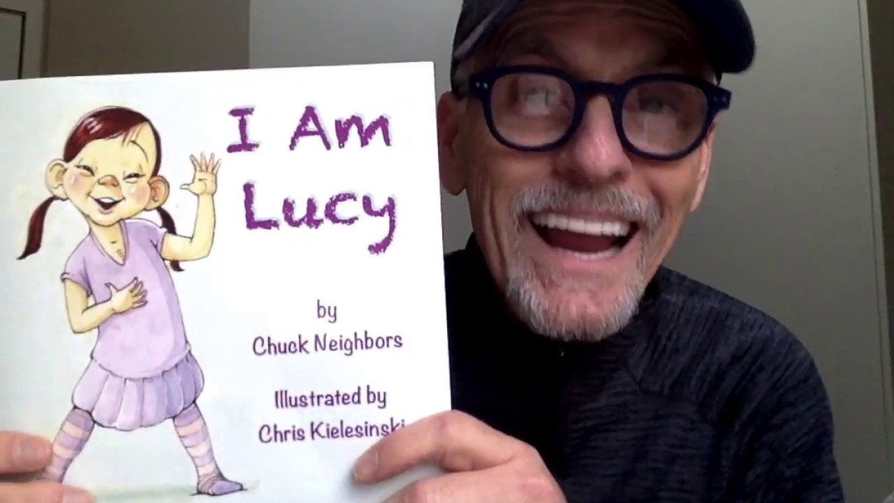 Rob Paulsen Reads 