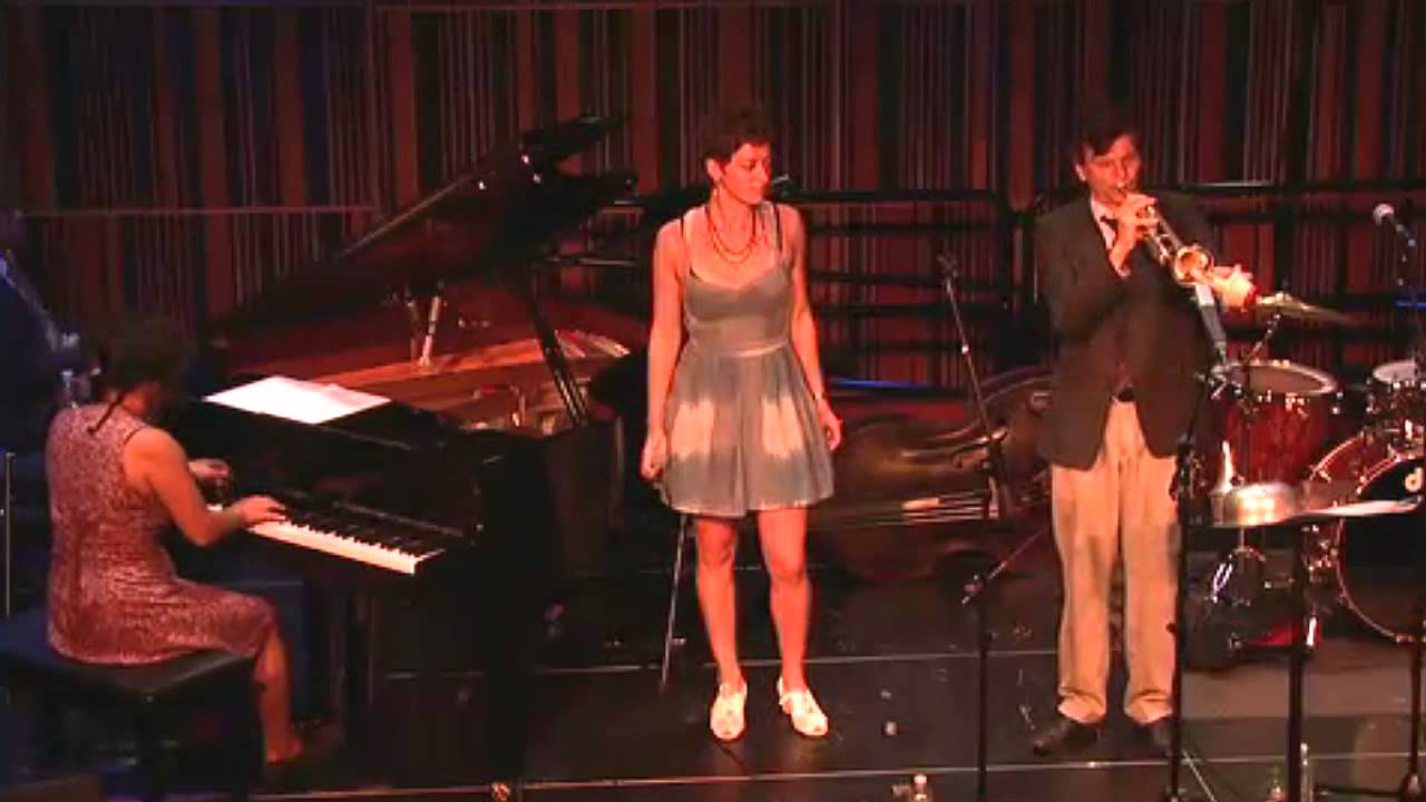 Cemetery Blues - Erika, Norbert & Shaye - New Orleans Blues