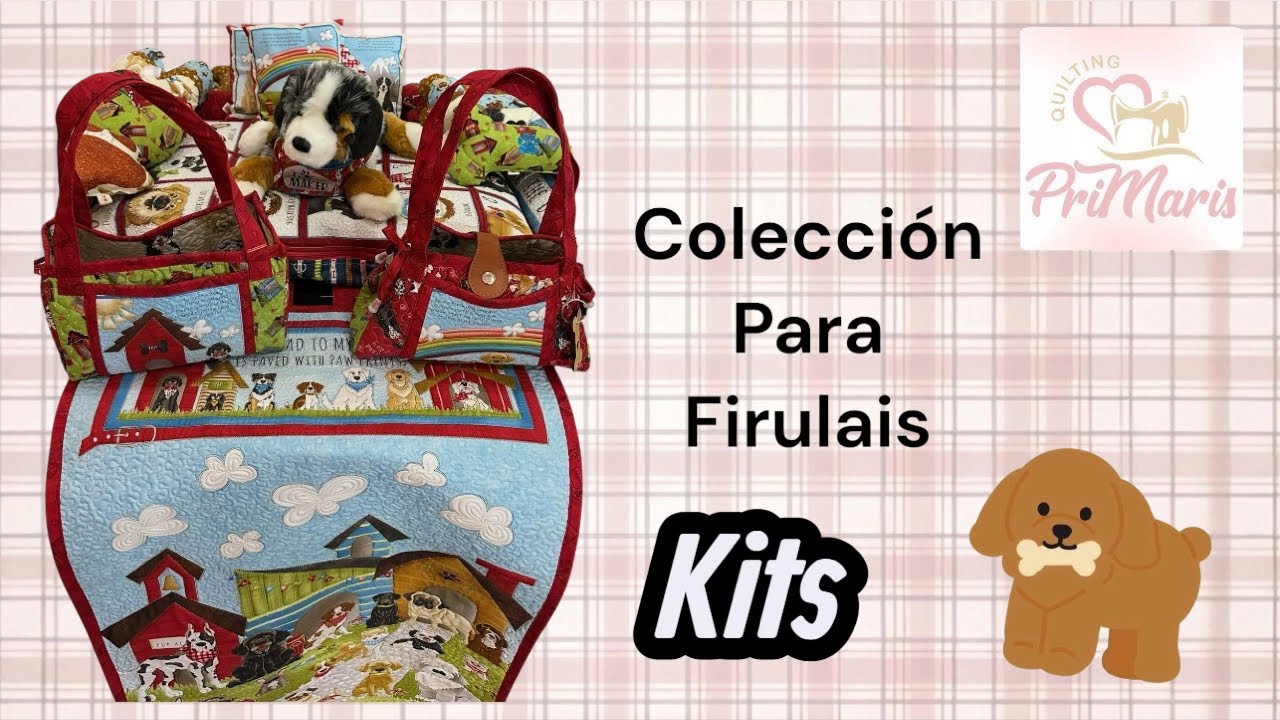 Iniciamos colección para tus mascotas