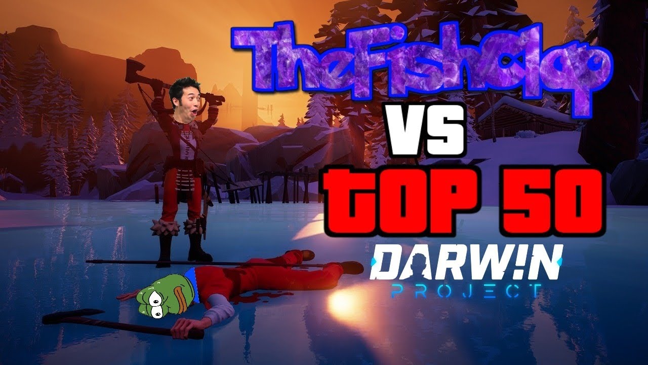 FIGHTING TOP 50 EU PLAYERS (FACE REVEAL!!!)