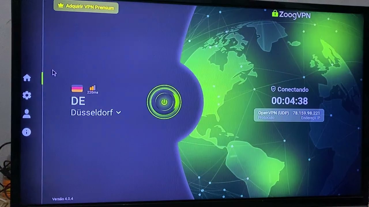 BTV travando nunca mais!Ajuda simples que resolve. Passo a passo!