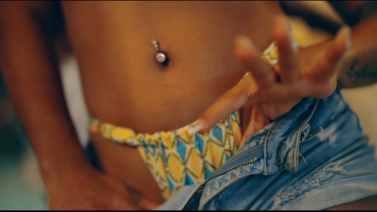 5LAN FEAT. PASKA - PRETE'M RIN'W (Official Video)
