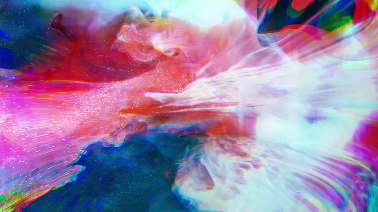 Gaustad - Smokeclouds (lyric video)