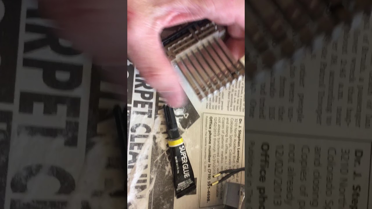 1 of 3 Repair/fix washing machine stops, doesn&rsquo;t rinse, spin, worn timer contacts lift arms.
