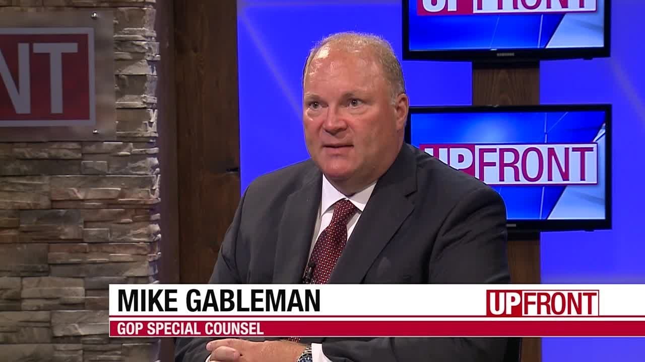 Web Extra Mike Gableman