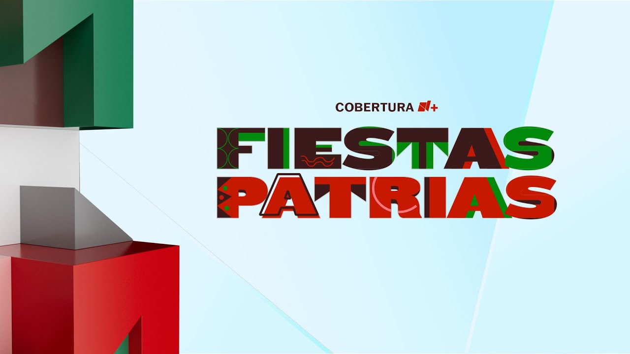 Desfile 16 de septiembre de 2025 en vivo. Cobertura especial de N+