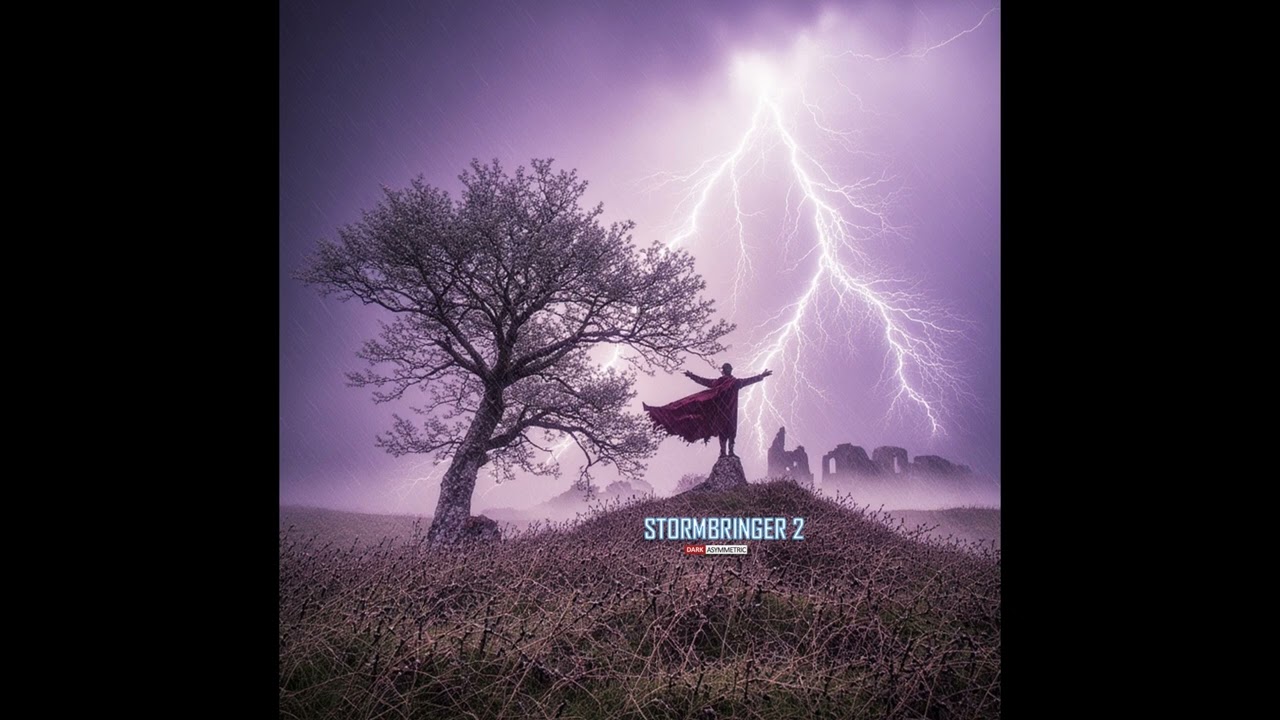 Different Point of View: Stormbringers 2 [2026]