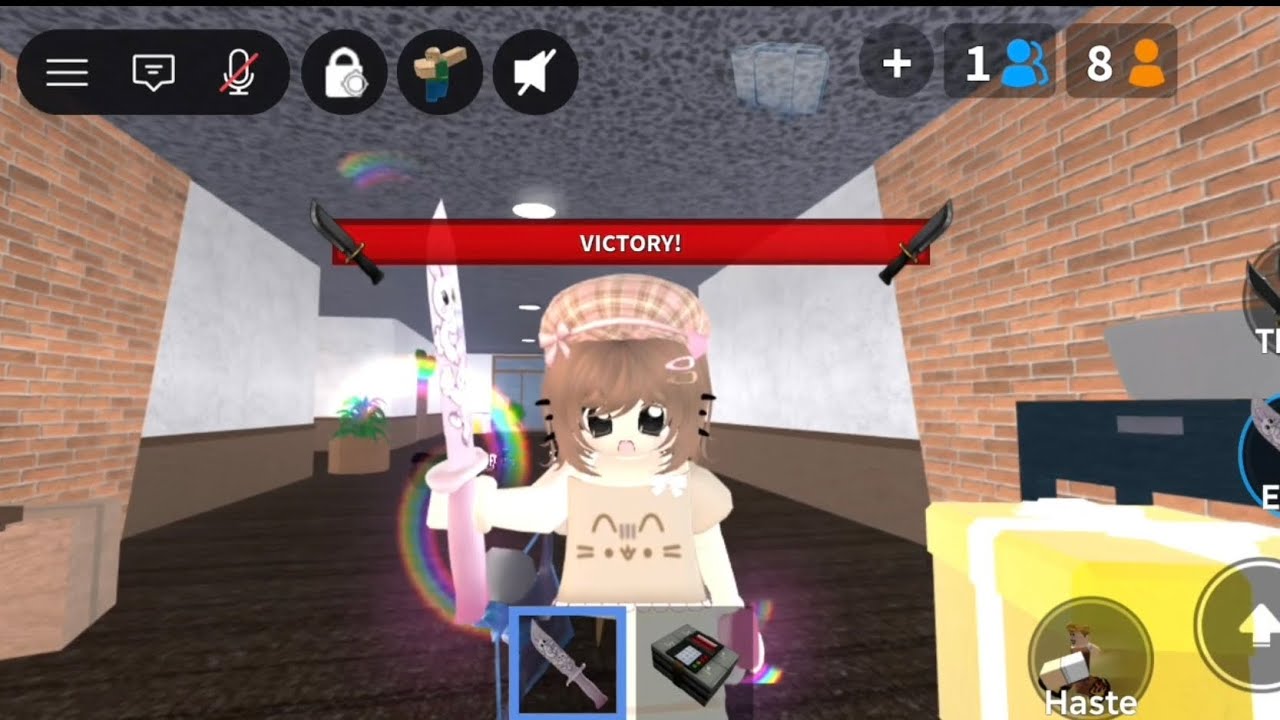Mm2 mobile montage #11