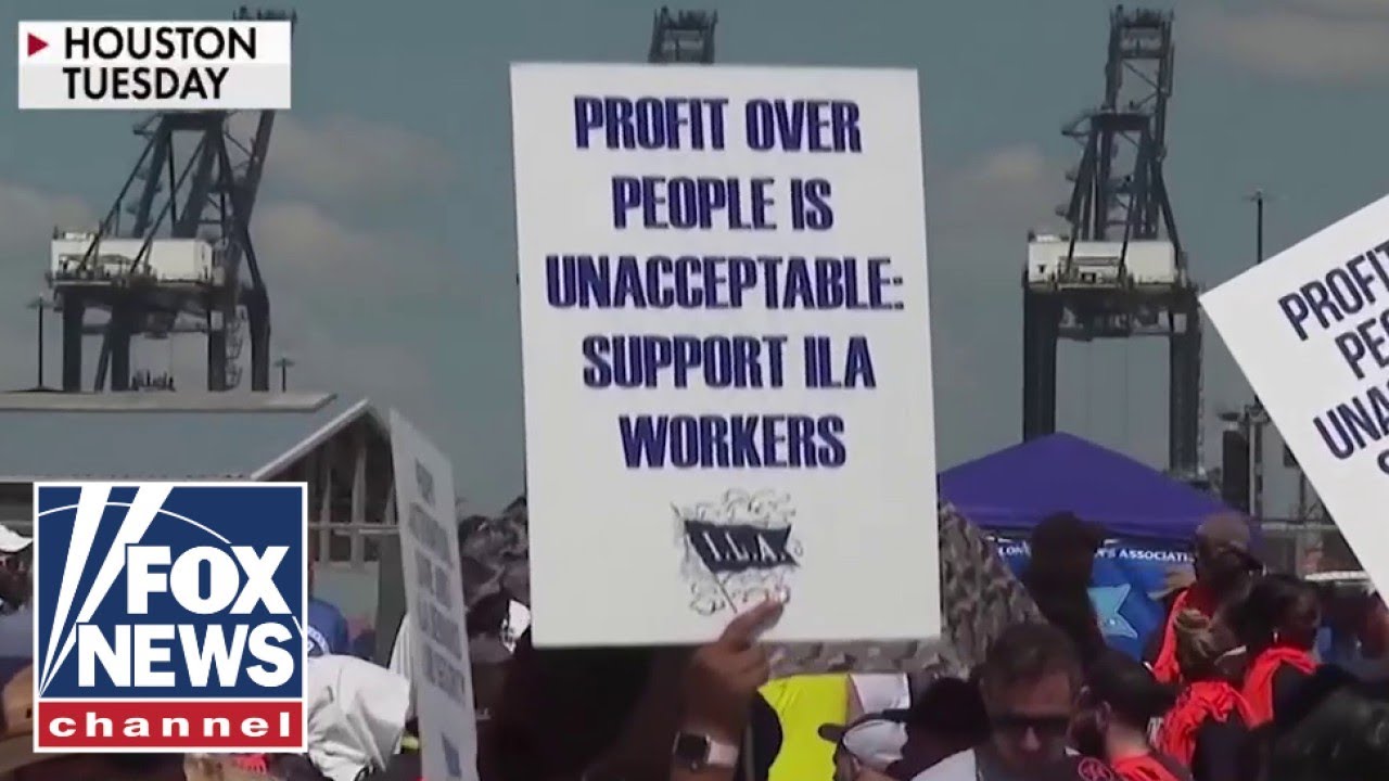 This union has a 'stranglehold' on the industry: Cheryl Casone