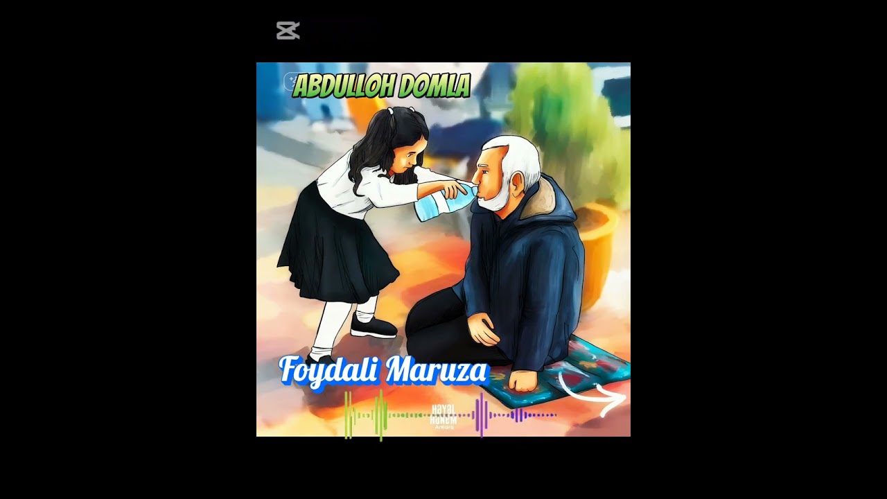 Abdulloh domla maruza 2026#0174#YouTube#for#