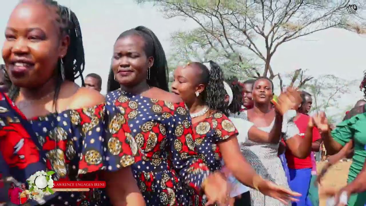 BEST ENGAGEMENT TRAILER(koito)  in Marigat  Baringo County KIM ENGAGES IRENE