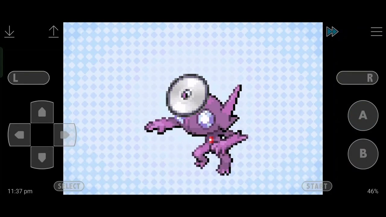 Pokemon kanto Complete by Purplespectre | reached ghost tower 