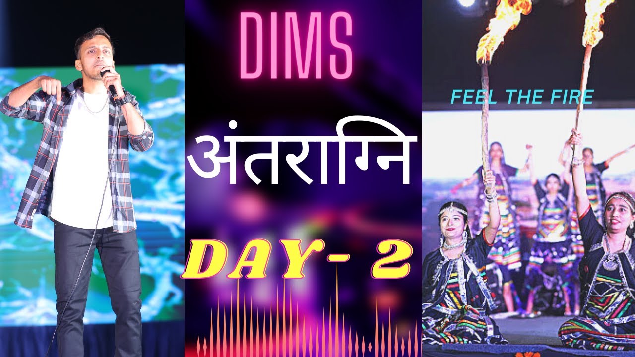 Medical College Fest 2022❤️ || Doon institute of medical sciences| Culture Event Day 2 (VLOG)