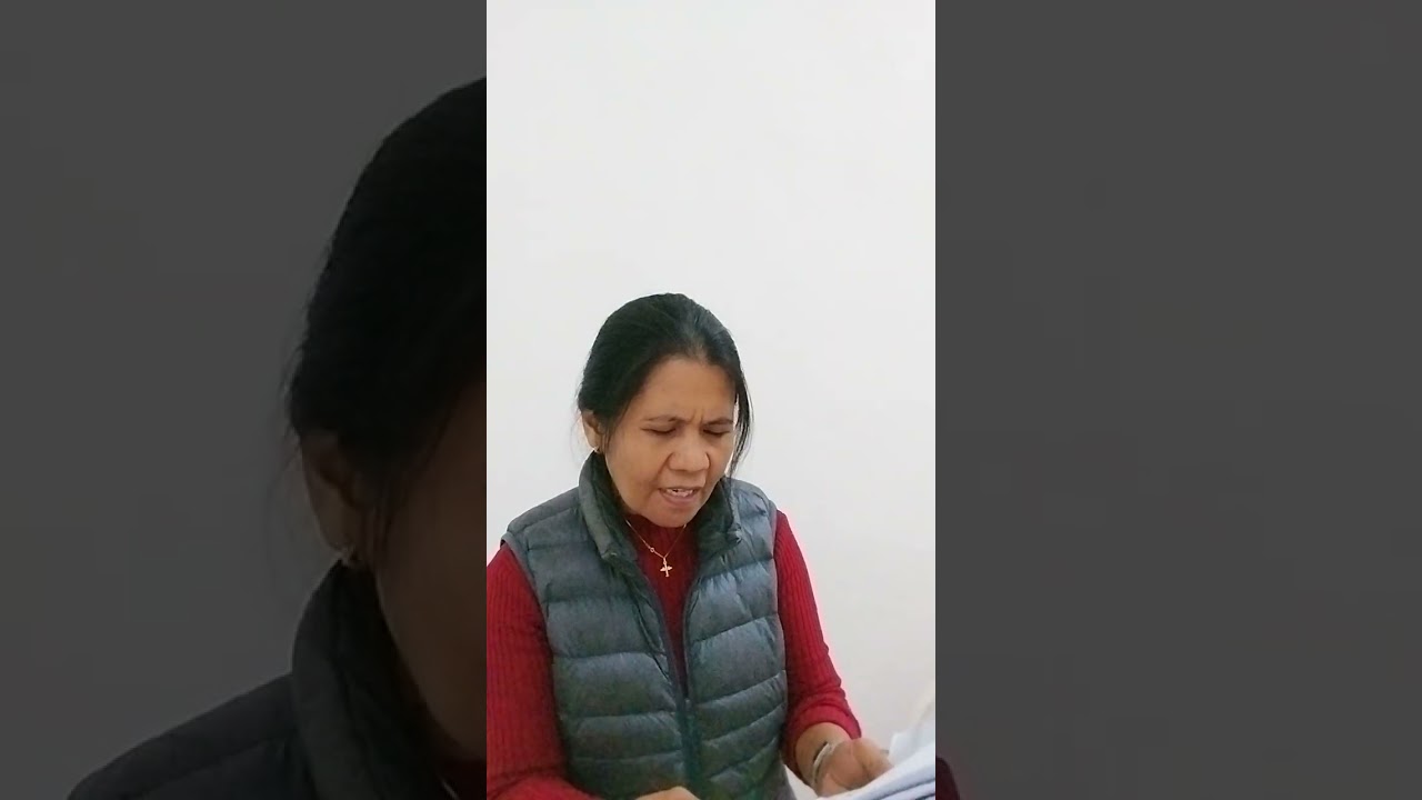 Psalm28:Basbas ng kapayapaan sa bayan ng Poong Mahal.....(January11,2026