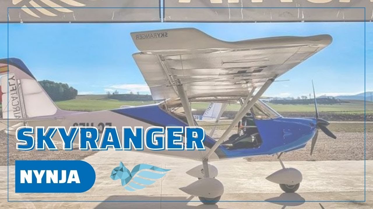 SKYRANGER AL DETALLE