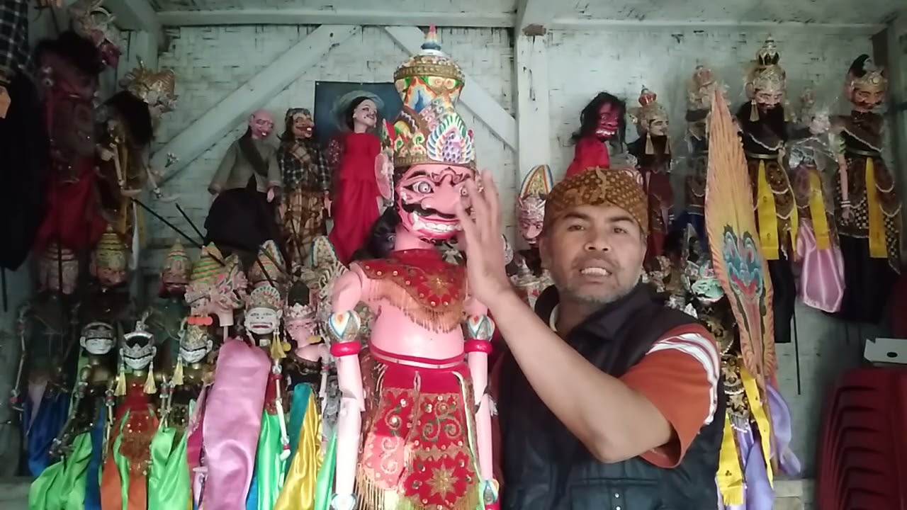 MITOS ARIMBA