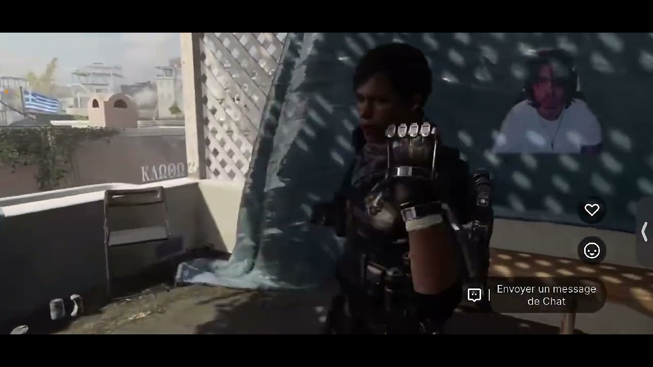 THE END OF HADES| CALL OF DUTY ADVANCED WARFARE (END)