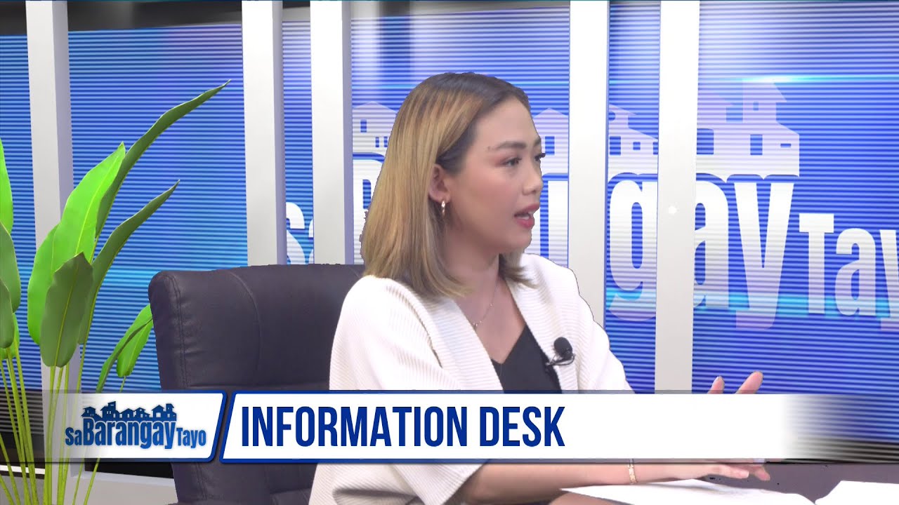 Ano qualifications at sino pwede ma-appoint na Barangay Secretary; sino ang hindi pwede ma-appoint
