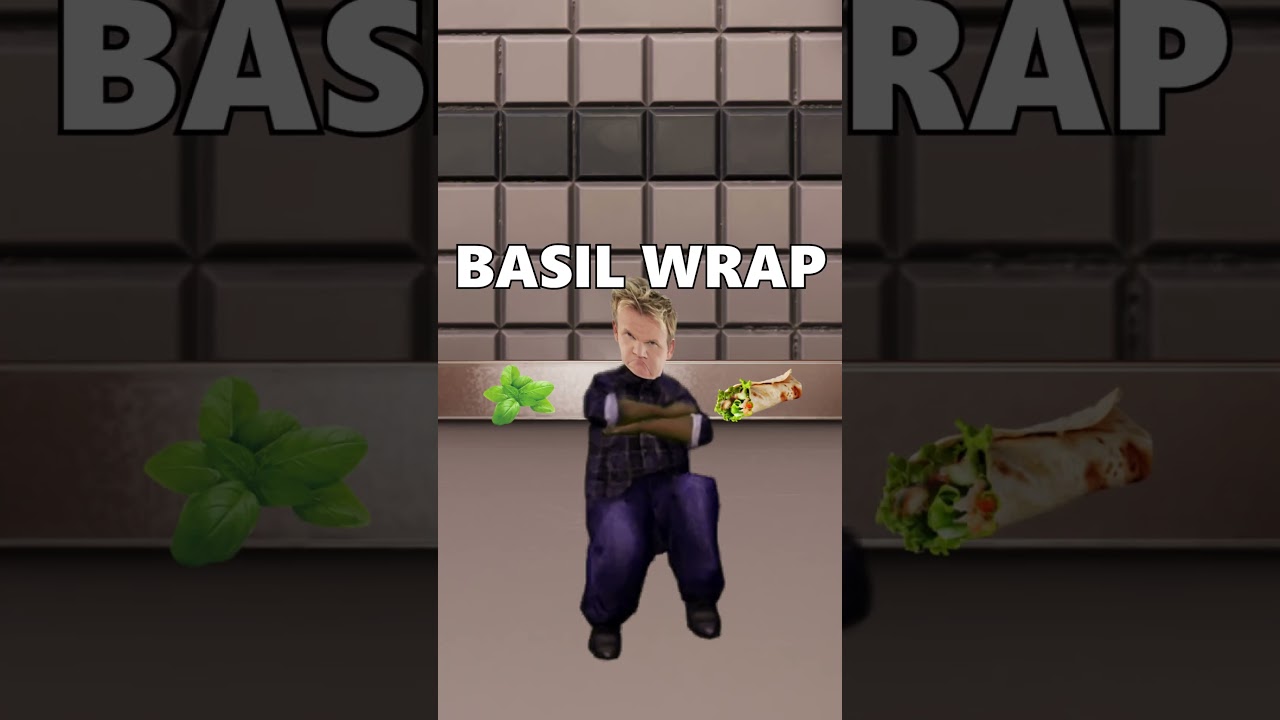 I turned DougDoug's AI into an INSANE Chef