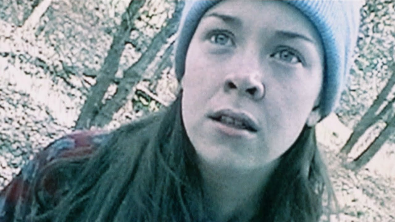 Das Verwirrende Blair Witch Project-Ende Endlich Erklärt