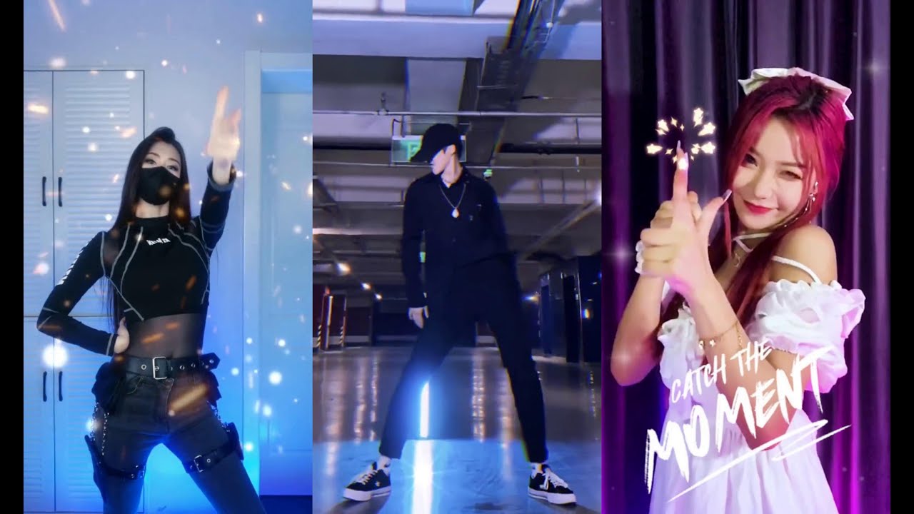 【抖音 变装合集】爱的变装秀第二弹 你快听哼你最爱听得旋律💖TIK TOK 2020 cross-dressing show of love