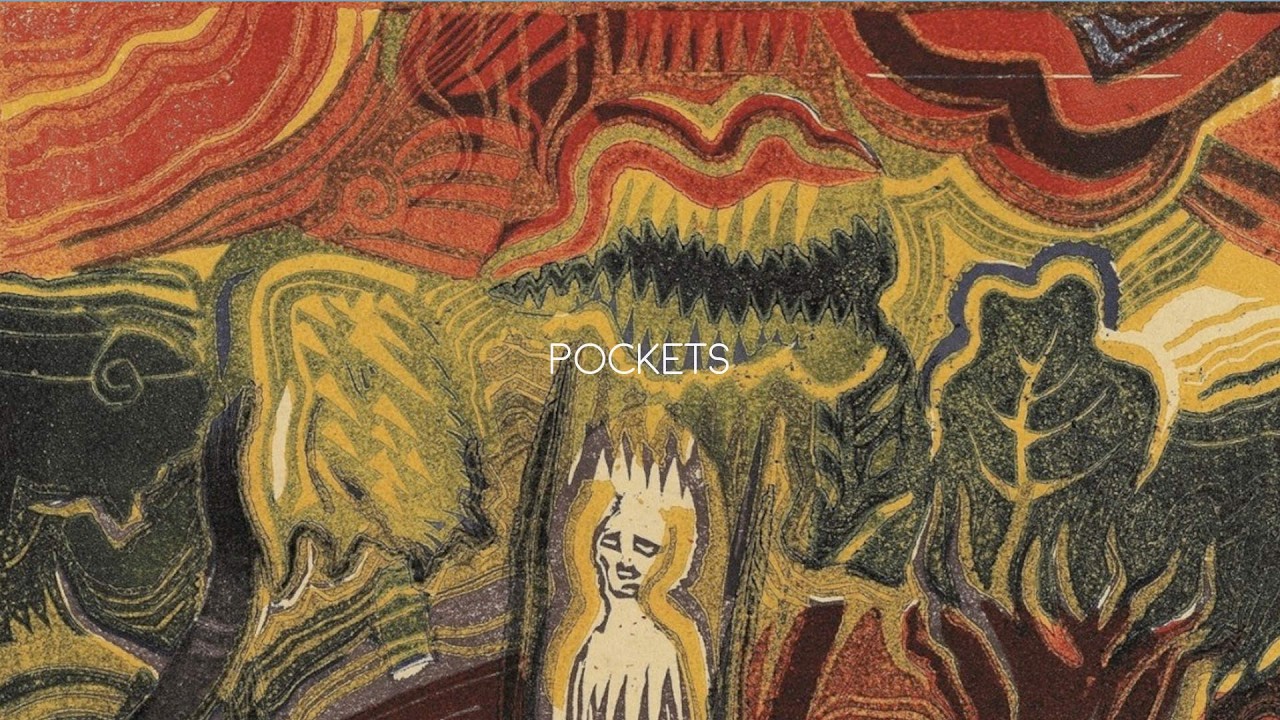 Pockets (Prod. Ill Instrumentals)