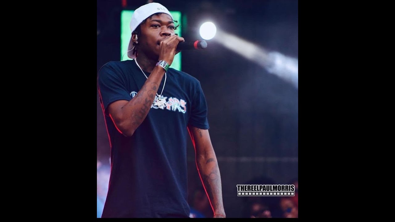 Skillibeng Type Beat | Dancehall/Trinibad Riddim 