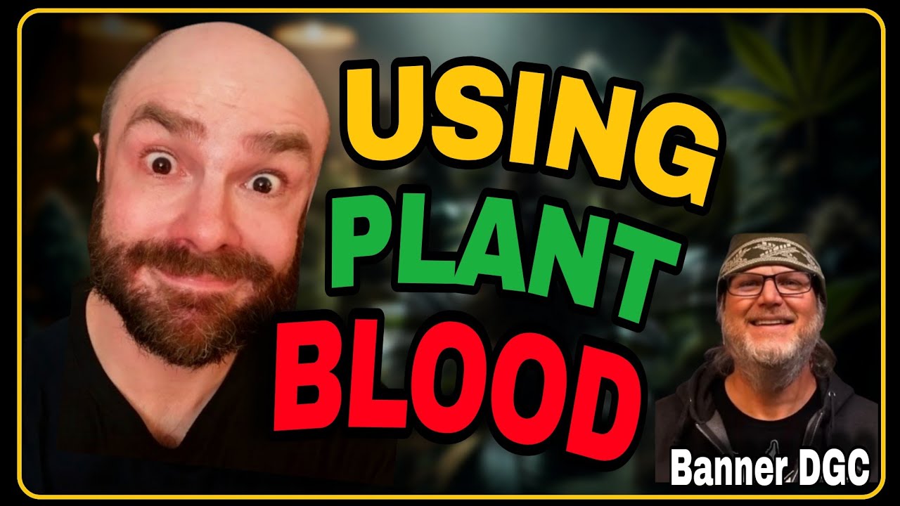 The &ldquo;Best&rdquo; Watering System Isn&rsquo;t What You Think w/ Banner DGC