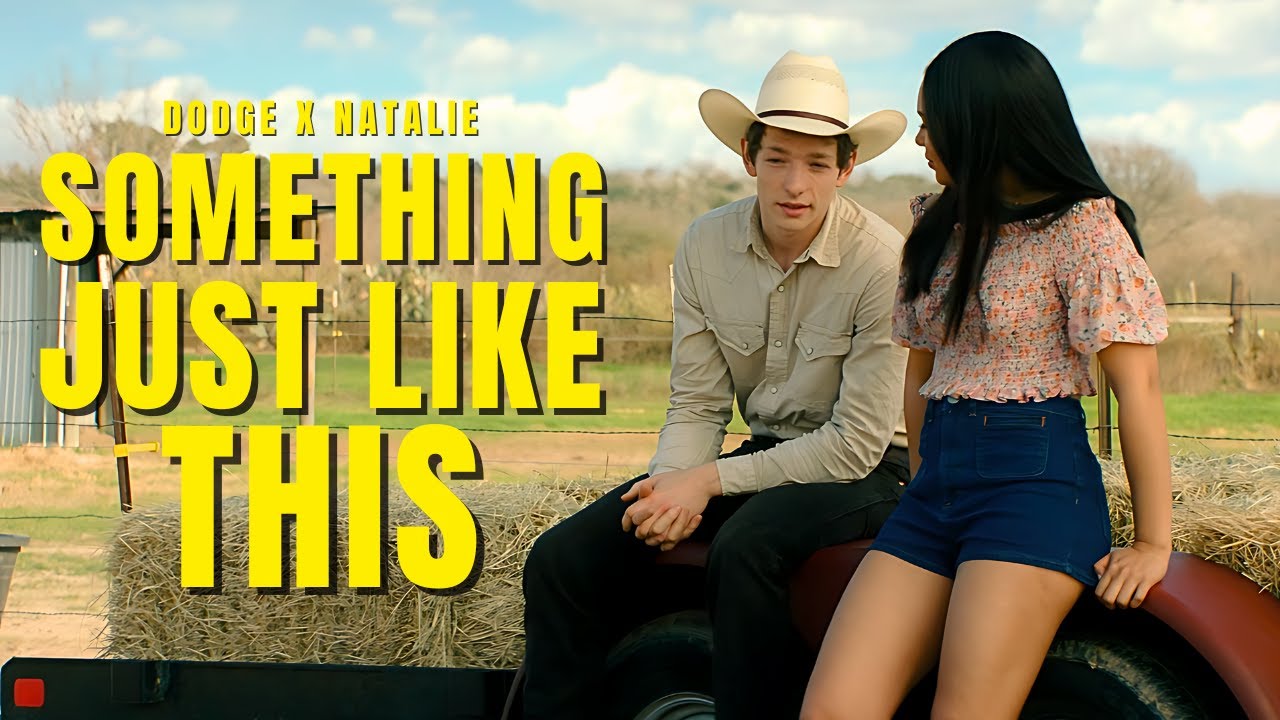 Dodge & Natalie I Something Just Like This (PANIC)