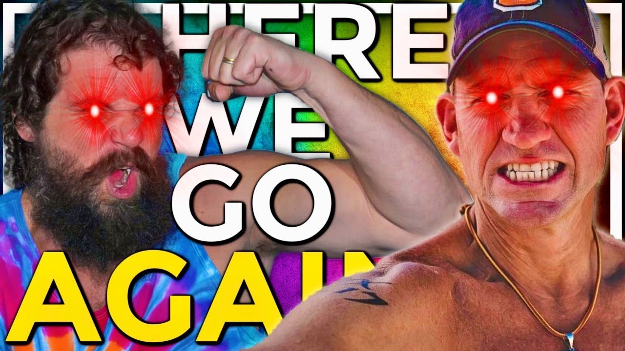 Top 5 Worst Survivor Twists that Made a Season Better