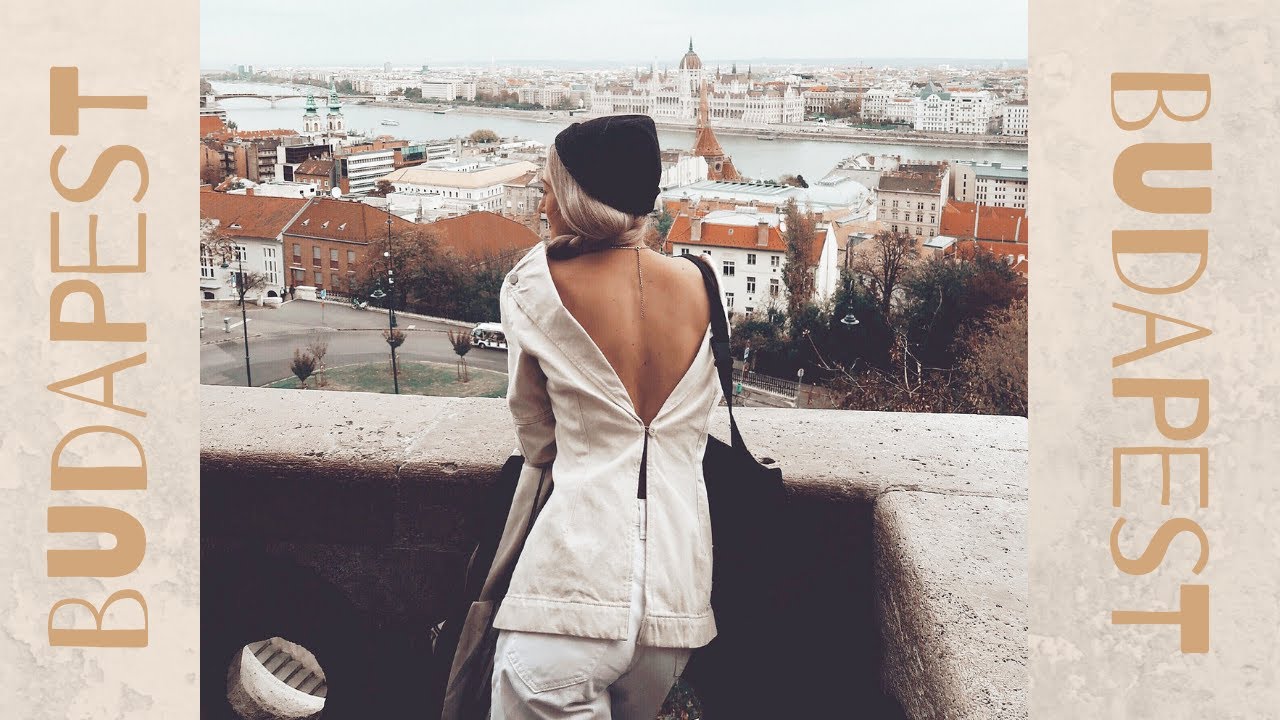 Budapest