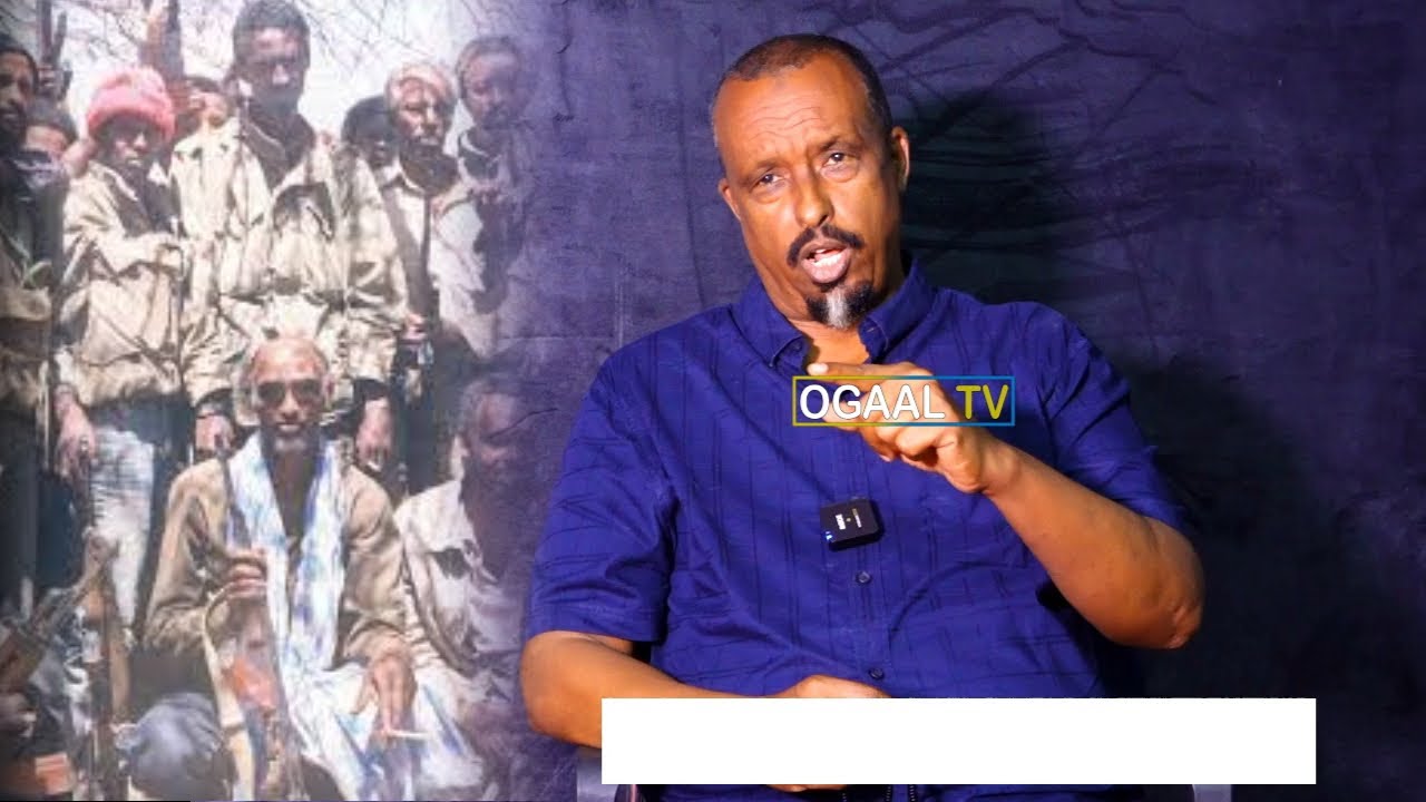 QISADA: Ina Askar iyo Ibraahim koodbuur Kood, SNM & Dowladii Kacaanka
