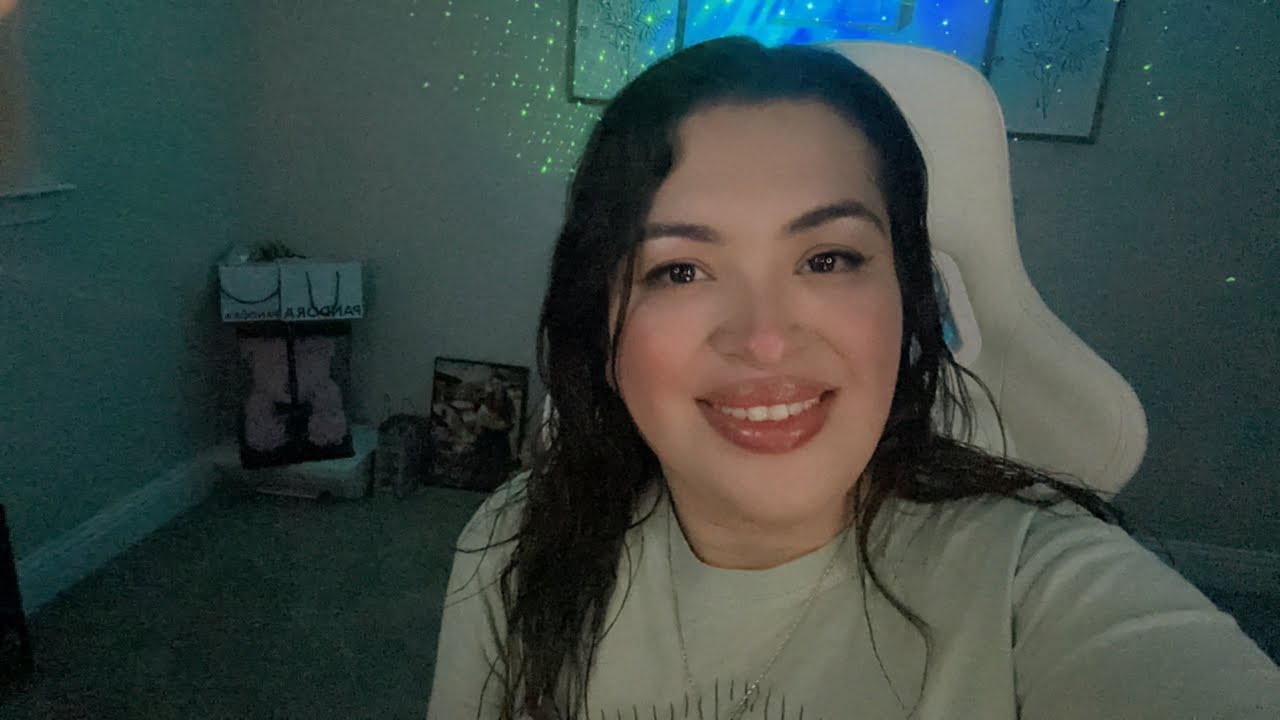 ASMR LIVE- Roleplays: Dentist 🪥, Skincare, Makeup 💄, Styling your hair & Manicure 💅🏻