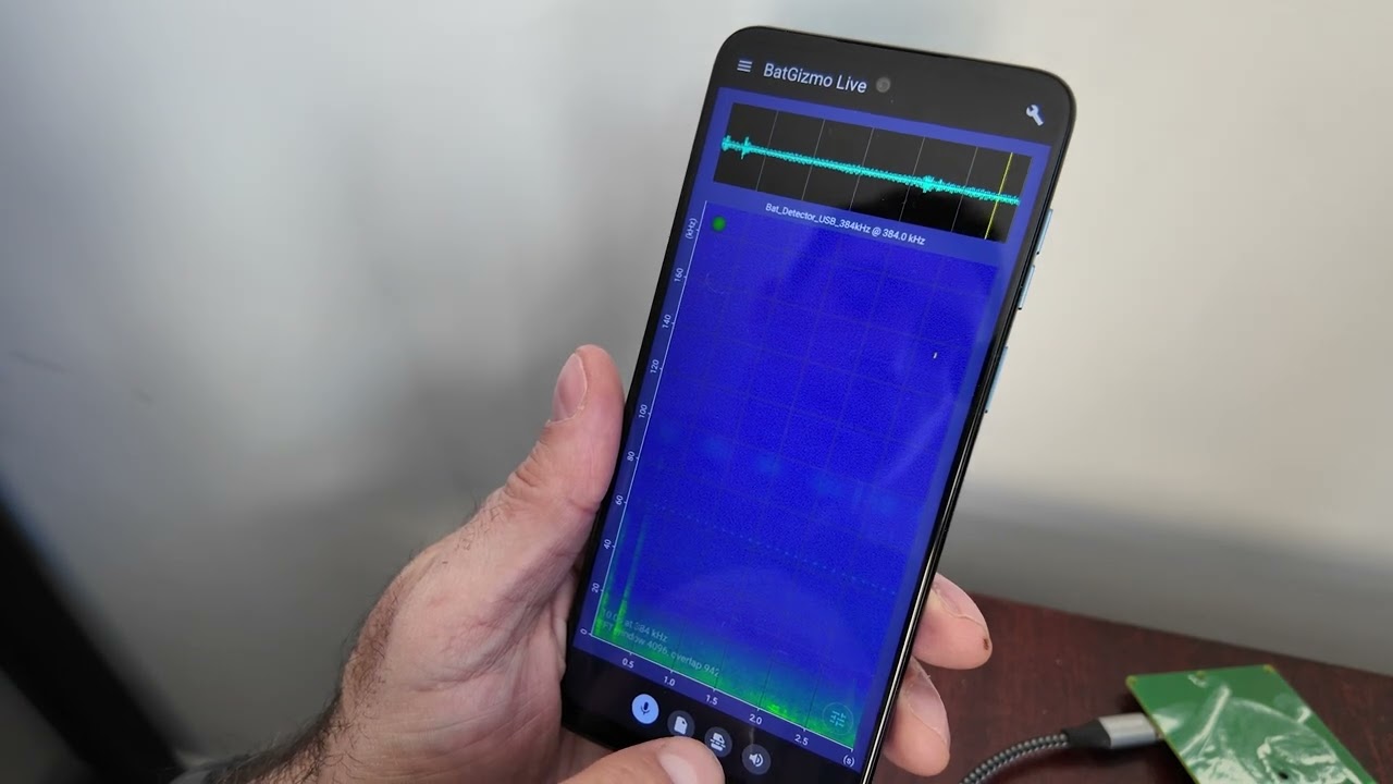 How To Use Bat Gizmo For Android