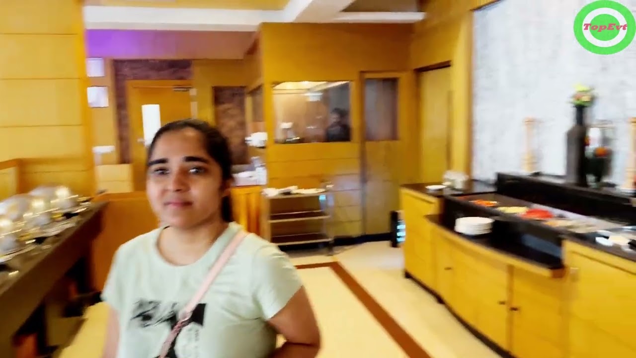 Quilon Beach Hotel Kollam Stay Review Malayalam