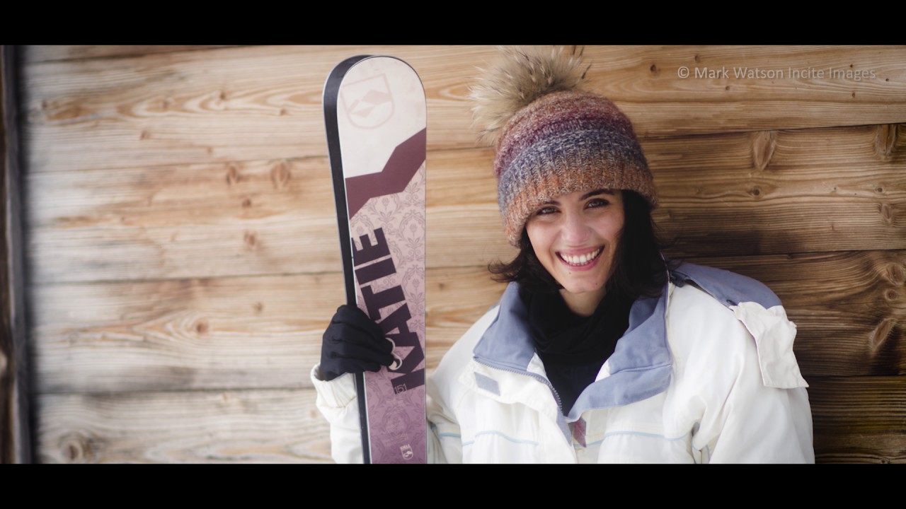 Katie Melua in Switzerland
