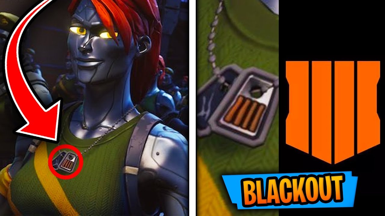 Fortnite Vs COD Blackout : Best and Worst | Arcade Cloud