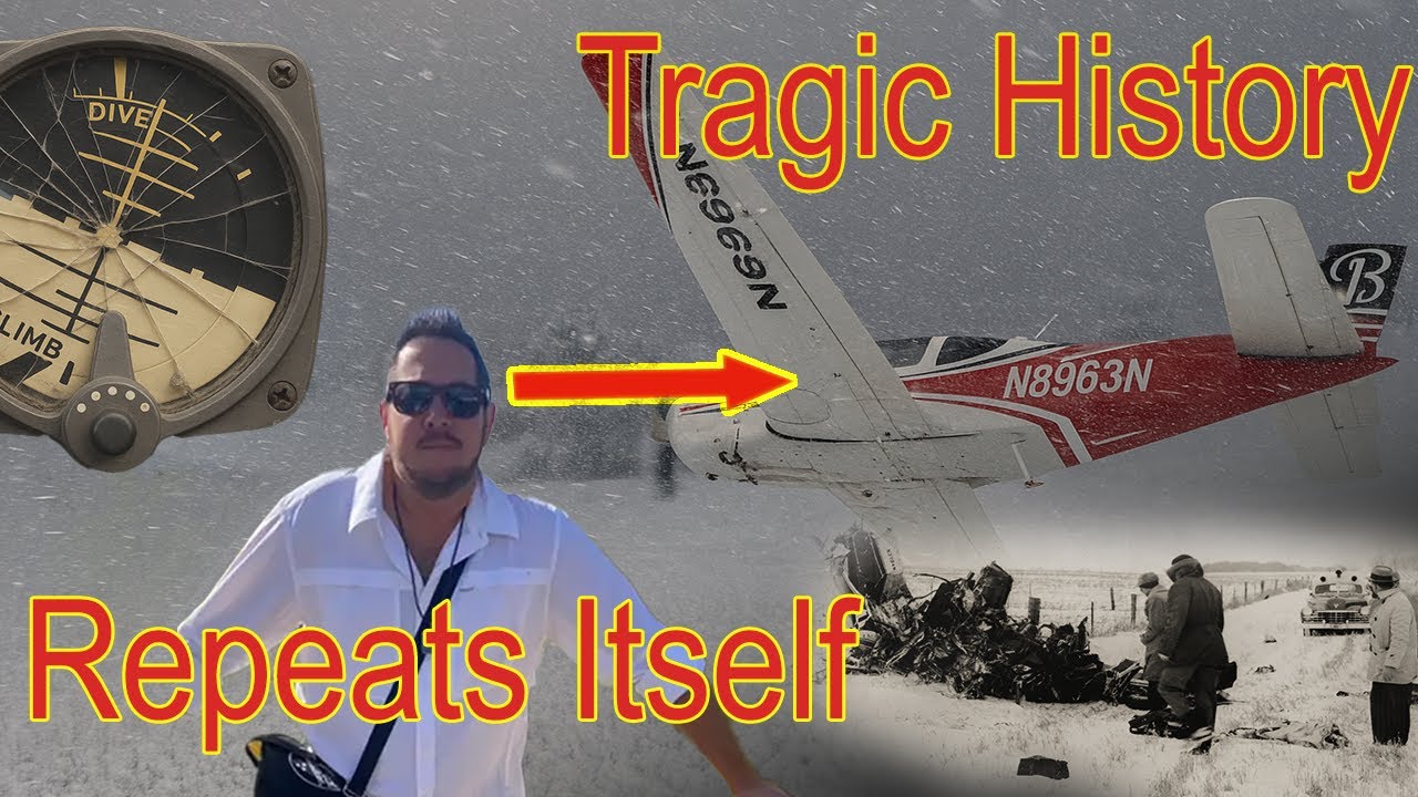 BAD decision kills THREE…and it’s NOT the first time.