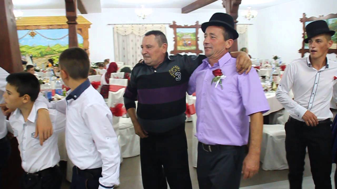 GABI DE LA IEUD NUNTĂ