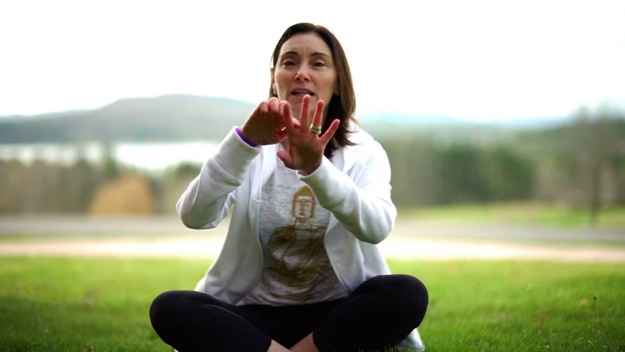 Benefícios Yoga e Meditação comprovados pela neurociência