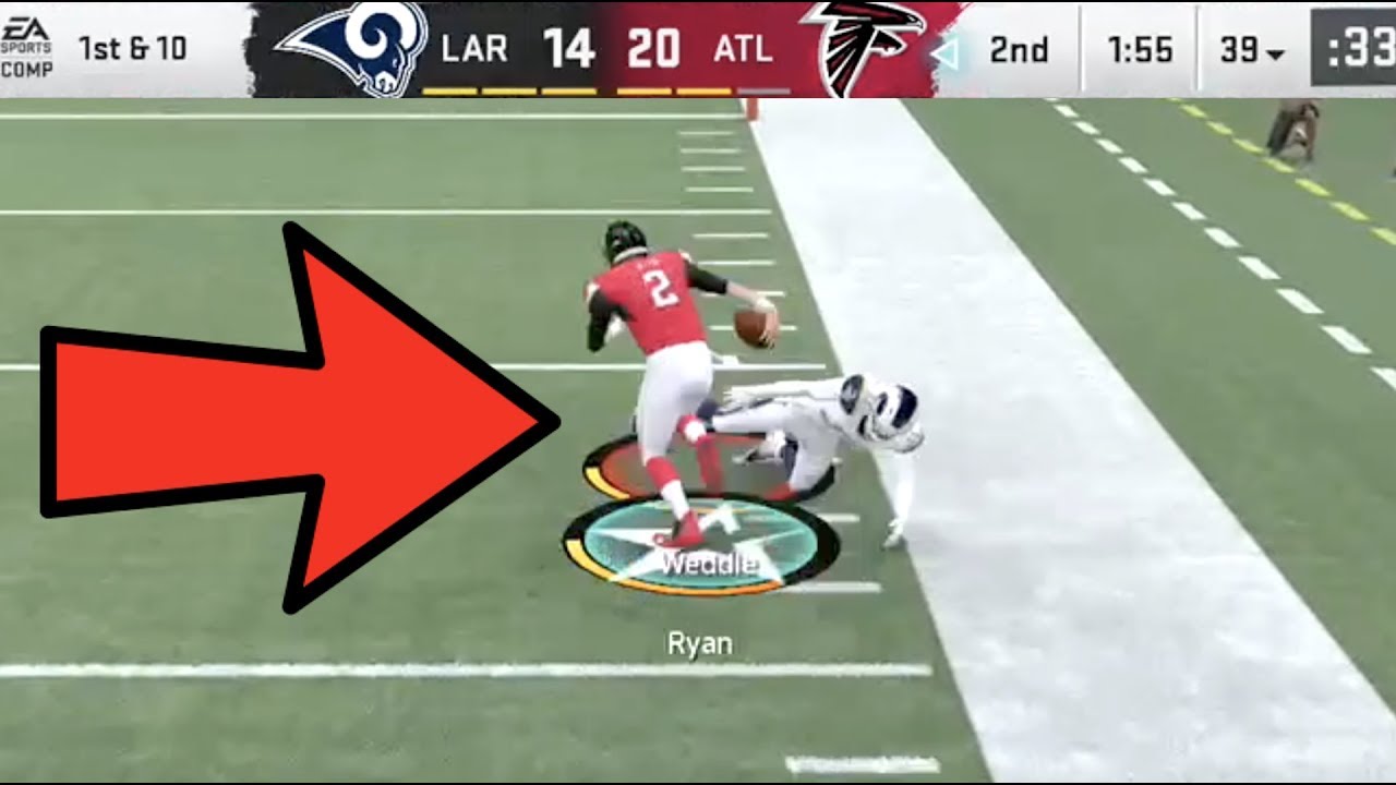 Madden 20 Top 10 Plays of the Week Episode 5 - Ice Up Son!