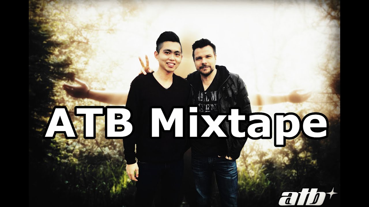 ATB Mixtape (DJ Shing 2016 Set)
