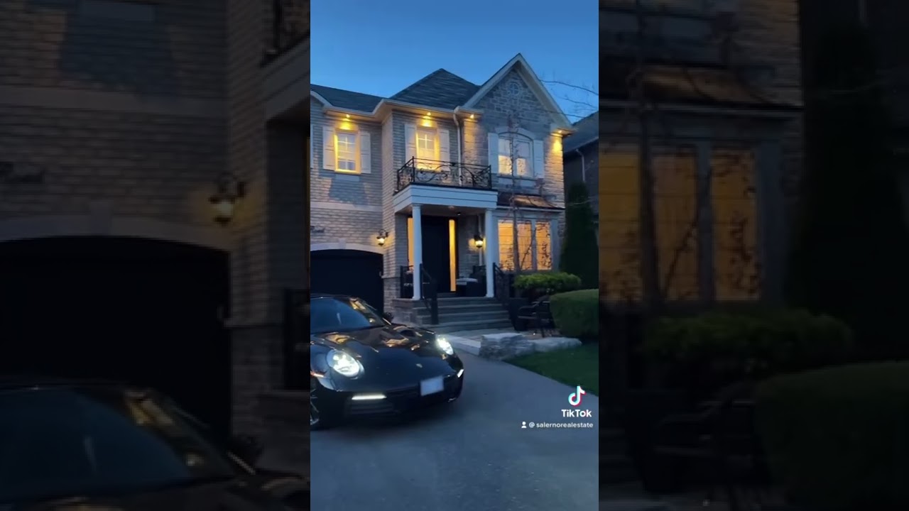How much do you think this home in Woodbridge, On will be listed for?