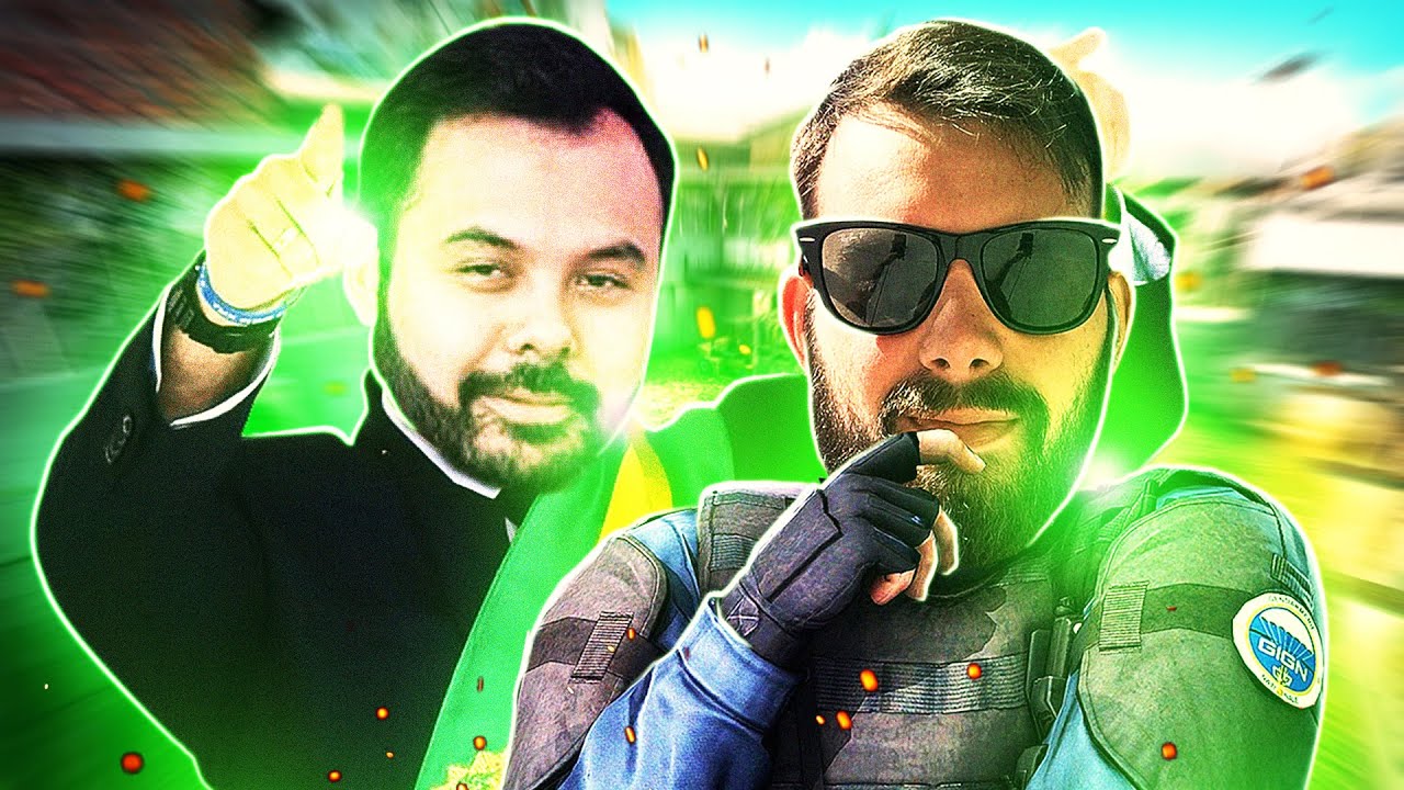 AGG POV'S #47 | LOBBYS AGRESSIVOS COM O PRESIDENTE - PARTE 2 (Cache)