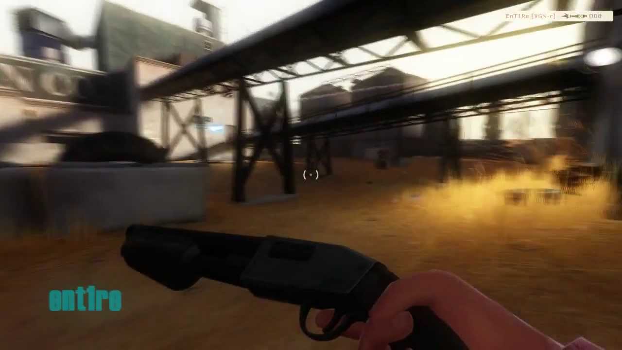 TF2 Frag Movie: NO NAME